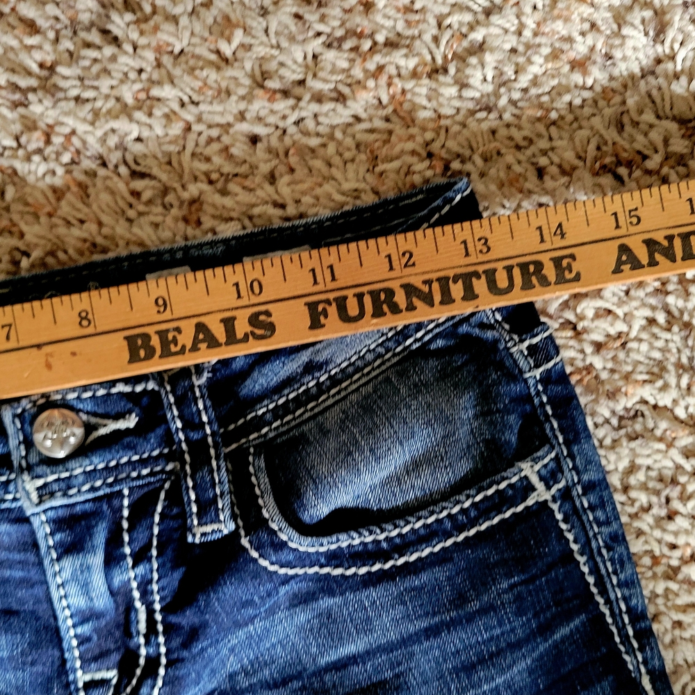 Miss Me Jeans (girls) - Picture 3 of 8